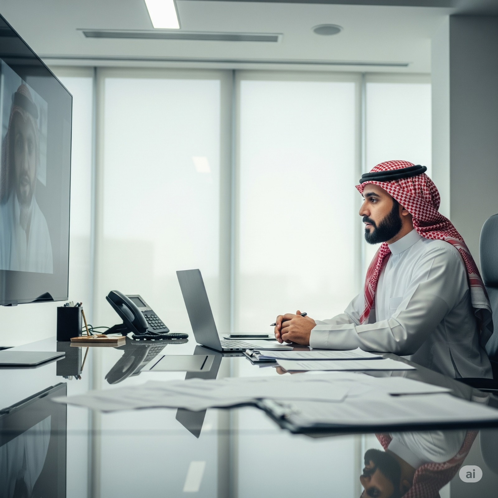مكتب الظفيري للمحاماة والاستشارات القانونية والشرعية | خبرة قانونية رائدة في السعودية